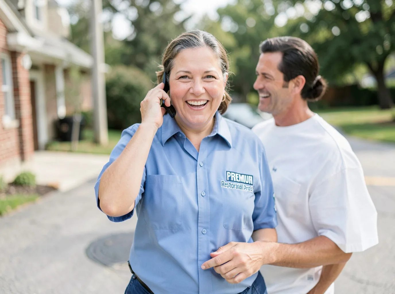 Water Damage Restoration Milfay, OK FAQs